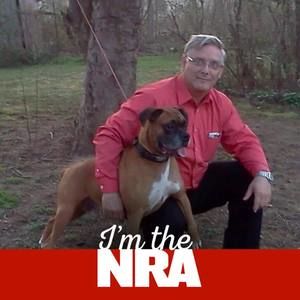 Meet your Posher, Ronald